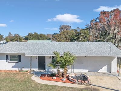 1795 S Cove Walk, Inverness, FL, 34450