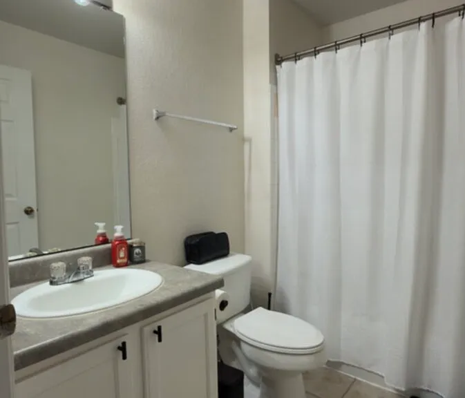 6435 Manhattan Village Ave #205 — Photo 9