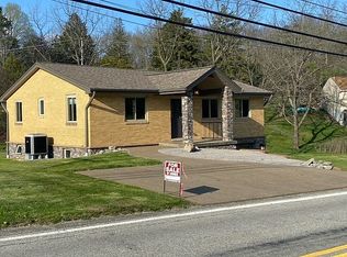 332 Ewing Rd, Carnegie, PA 15106