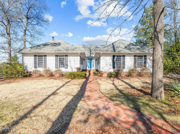 245 Rock Creek Drive, New Bern, NC 28562