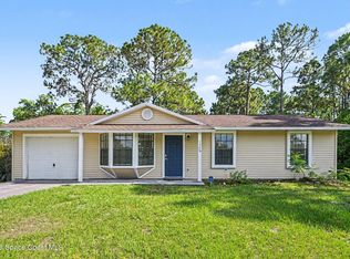 1328 Union St SE, Palm Bay, FL 32909