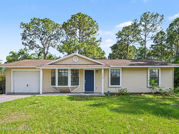 1328 Union St SE, Palm Bay, FL 32909