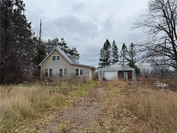 W11204 County Road H, Bruce, WI 54819