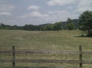 Creek Rd, Sweetwater, TN 37874