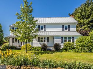 3854 Baker Rd, Westminster, MD 21157