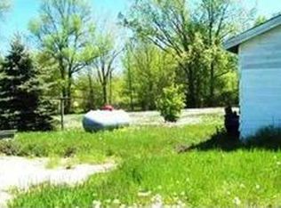 210 Pine St, Turner, MI 48765