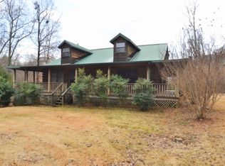 1086 Fairview Church Rd, Iron City, TN 38463