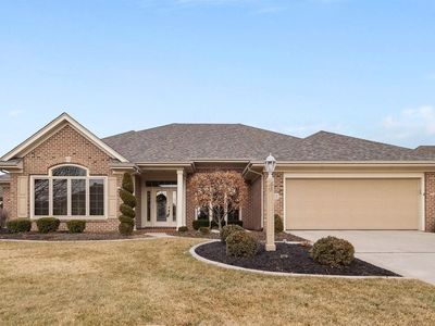 8915 Crestfield Ct, Fort Wayne, IN, 46835