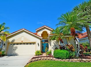 912 Wimbledon Dr, Melbourne, FL 32940