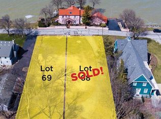 4568 E Cliff Rd LOT 69, Port Clinton, OH 43452