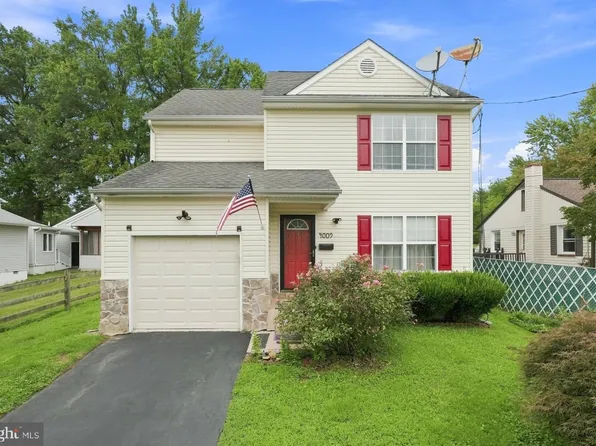 4009 Oak St, Wilmington, DE 19808