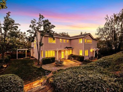 414 Kit Fox Ct, Walnut Creek, CA, 94598