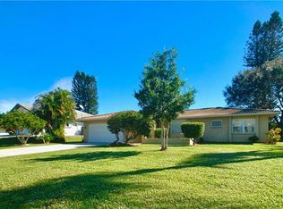95 Caddy Rd, Rotonda West, FL 33947