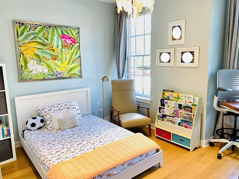 2nd Bedroom