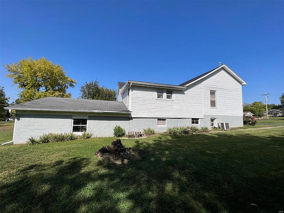 603 S Cypress St, Vandalia, IL 62471 MLS 23059034 Zillow