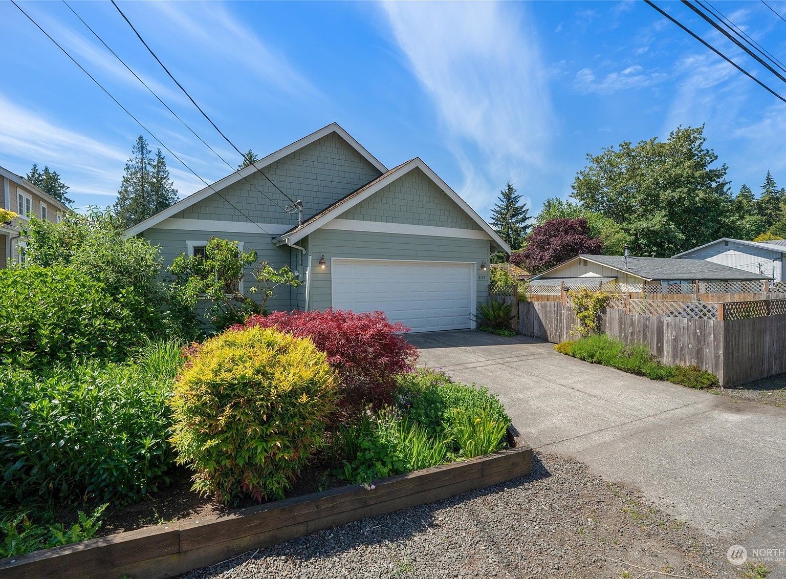 6737 NE Geneva Street, Suquamish, WA 98392 | Zillow