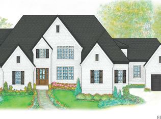 1615 Woodmont Blvd, Nashville, TN 37215