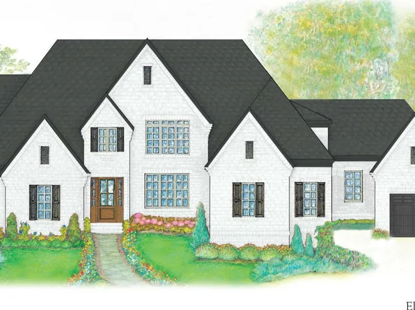 1615 Woodmont Blvd, Nashville, TN 37215