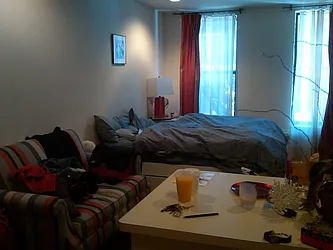 Rented by Landmark Resources