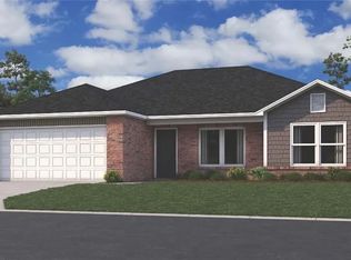 6615 SW Devotion Ave, Bentonville, AR 72713