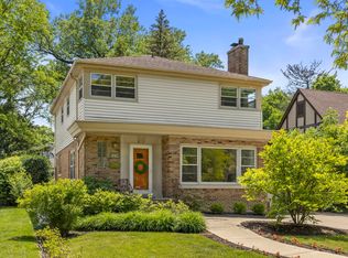 2238 Hutchison Rd, Flossmoor, IL 60422