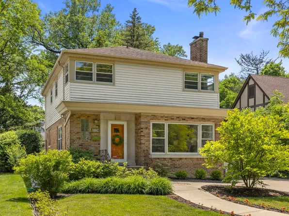 2238 Hutchison Rd, Flossmoor, IL 60422