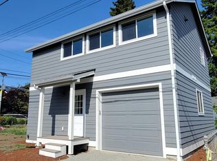 3007 SW Trenton St, Seattle, WA 98126