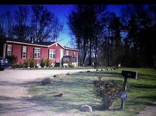 975 Letner Rd, Helenwood, TN 37755