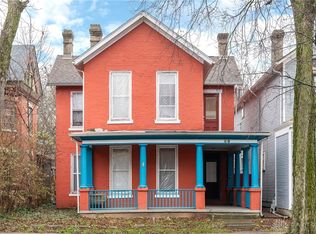 90 Linden Ave, Dayton, OH 45403