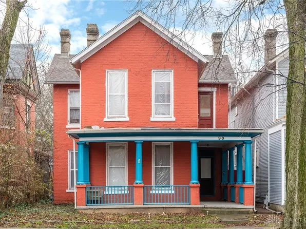 90 Linden Ave, Dayton, OH 45403