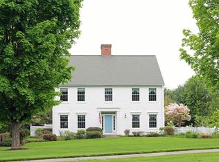 20 Herrick Pl, Wilbraham, MA 01095