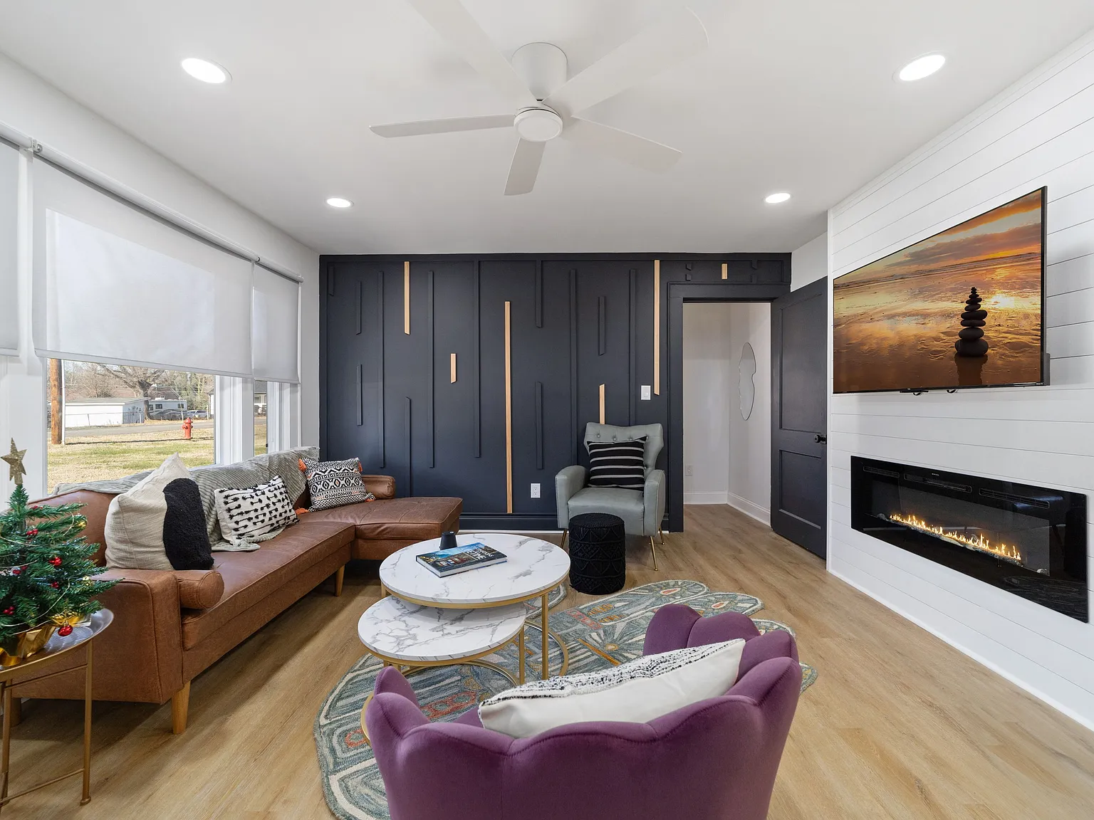 3 bed, 2.5 bath, 1620 sqft, $3,250 — Photo 2