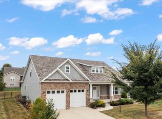 1616 Kassen Ave, Mahomet, IL 61853