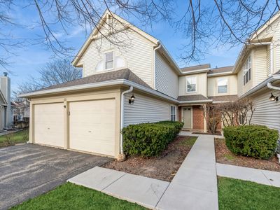 112 Thistle Ct, Schaumburg, IL, 60194