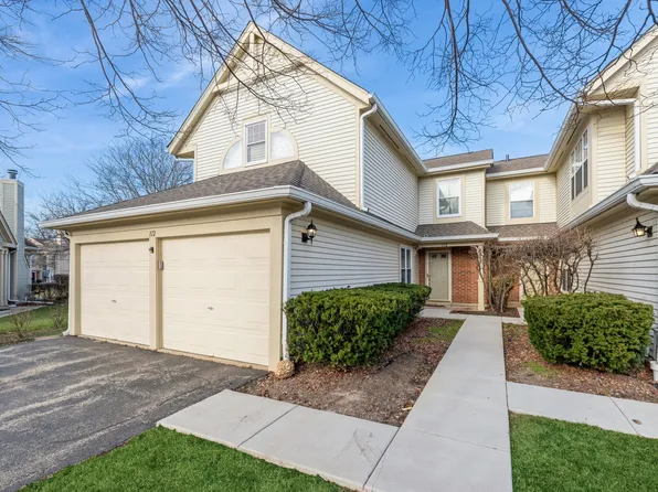 112 Thistle Ct, Schaumburg, IL 60194