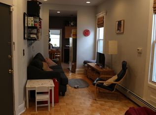 110 Duncan Ave APT 3L, Jersey City, NJ 07306