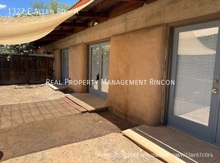 1327 E Allen Rd #A, Tucson, AZ 85719