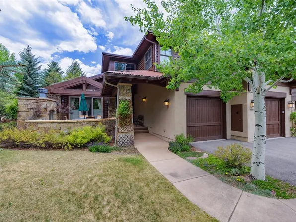 89 Heritage Park Pl, Edwards, CO 81632