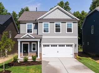 Stella Plan, Camden Place, Angier, NC 27501