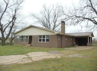318 County Road 3314, Omaha, TX 75571