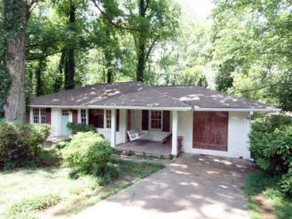 1162 Gail Dr, Atlanta, GA 30319