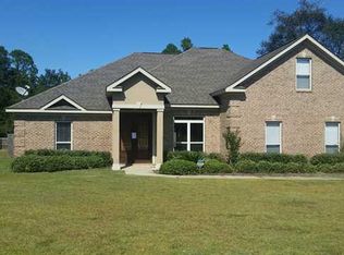 3308 Scenic Cir, Saraland, AL 36571