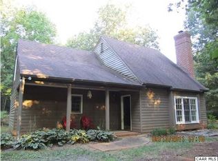 159 Greene Ct, Ruckersville, VA 22968