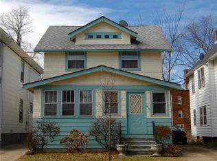 1430 Maile Ave, Lakewood, OH 44107