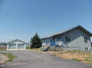 1344 Helena Flats Rd, Kalispell, MT 59901