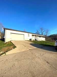 2415 Ten Mile Road, New Martinsville, WV, 26155
