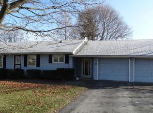 1581 Rochester St, Lima, NY 14485