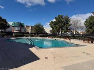 3688 Garden South Dr, Las Vegas, NV 89121