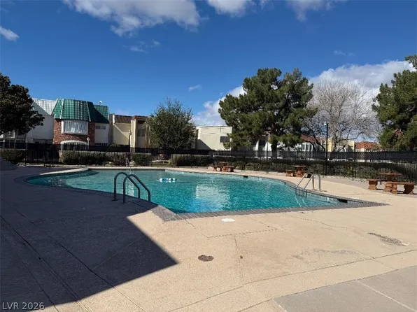 3688 Garden South Dr, Las Vegas, NV 89121