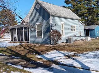 6217 E Washington St, Monterey, IN 46960